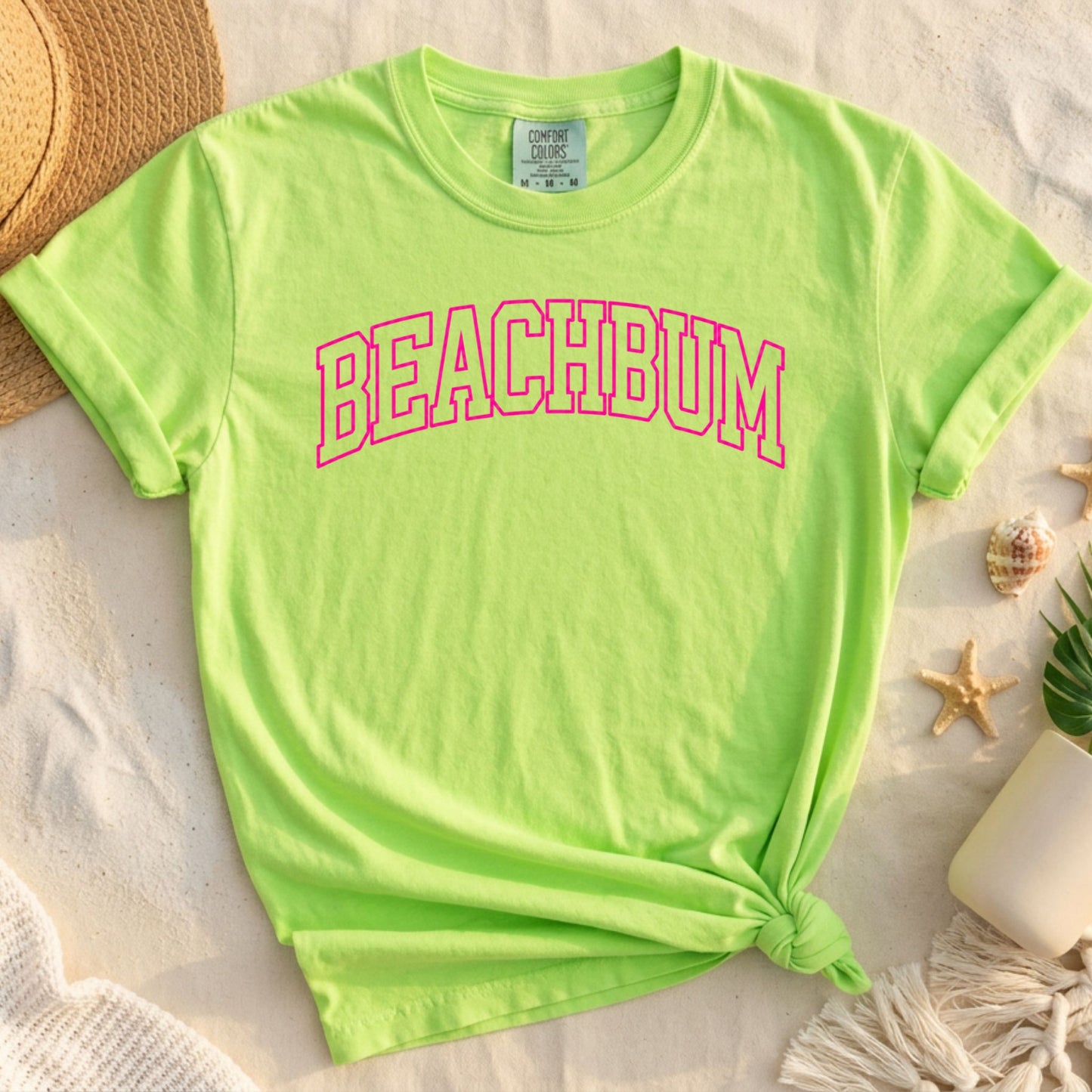 Beachbum