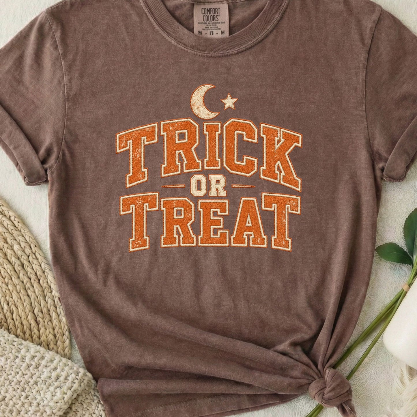 Trick or Treat