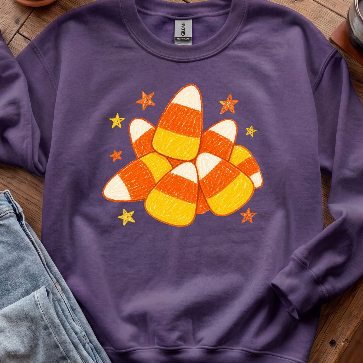 Candy Corn