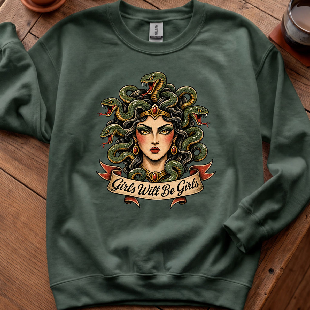 Medusa