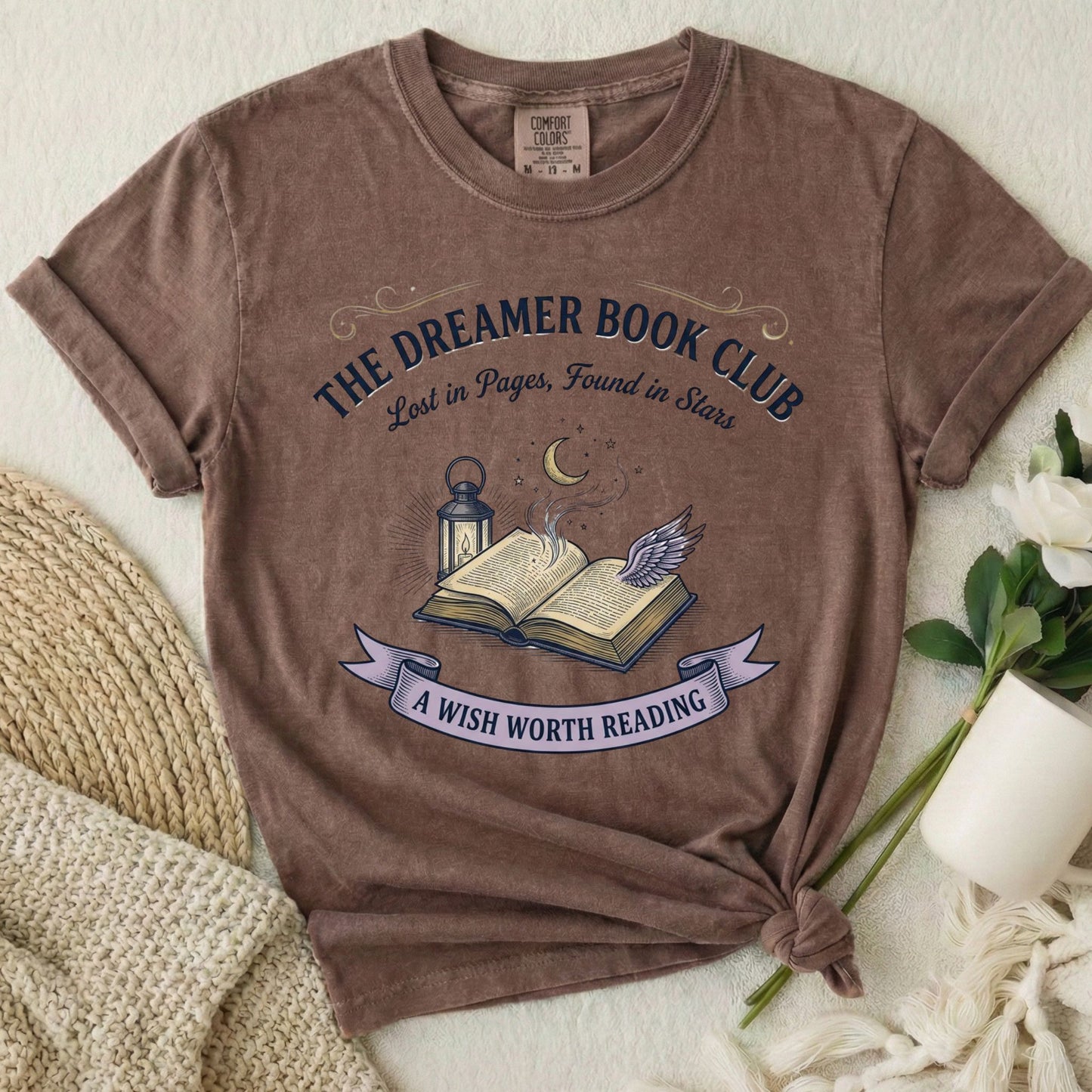 The Dreamer Book Club