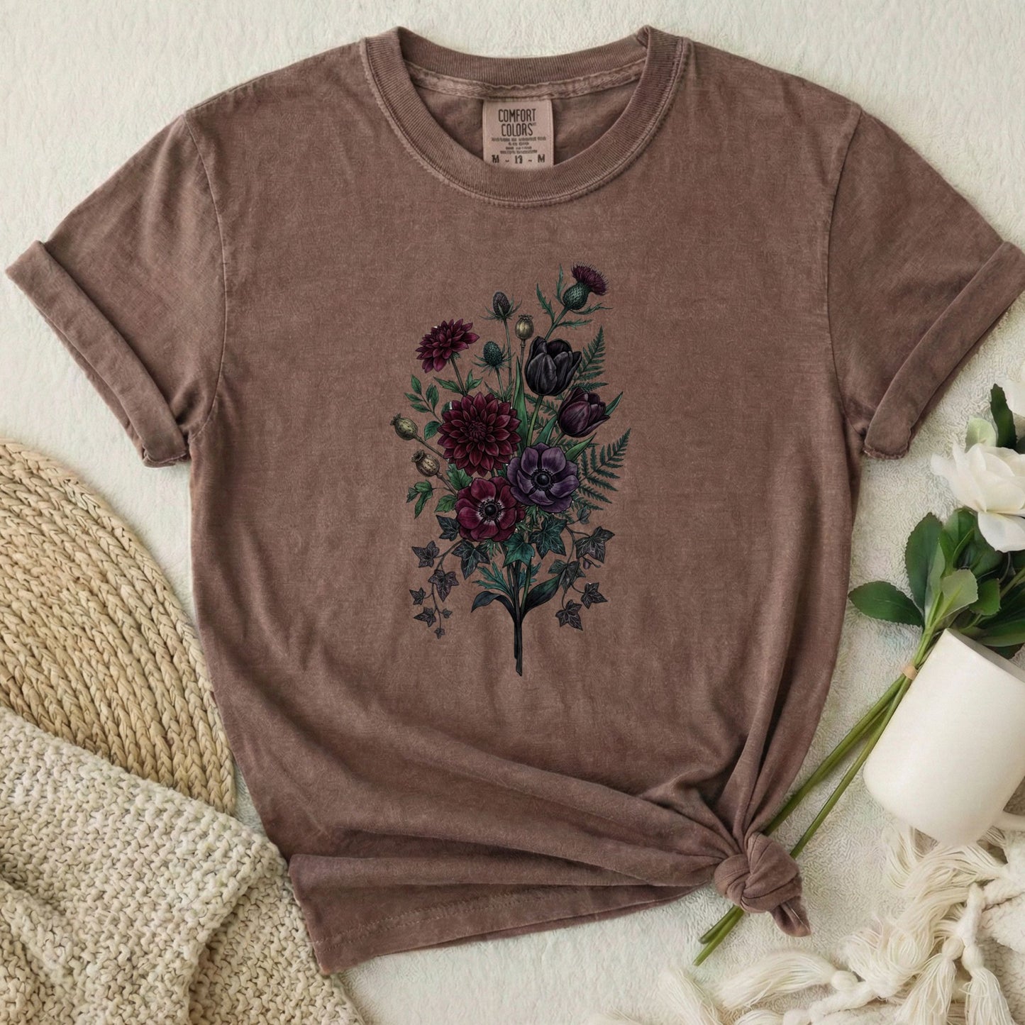 Vintage Botanical