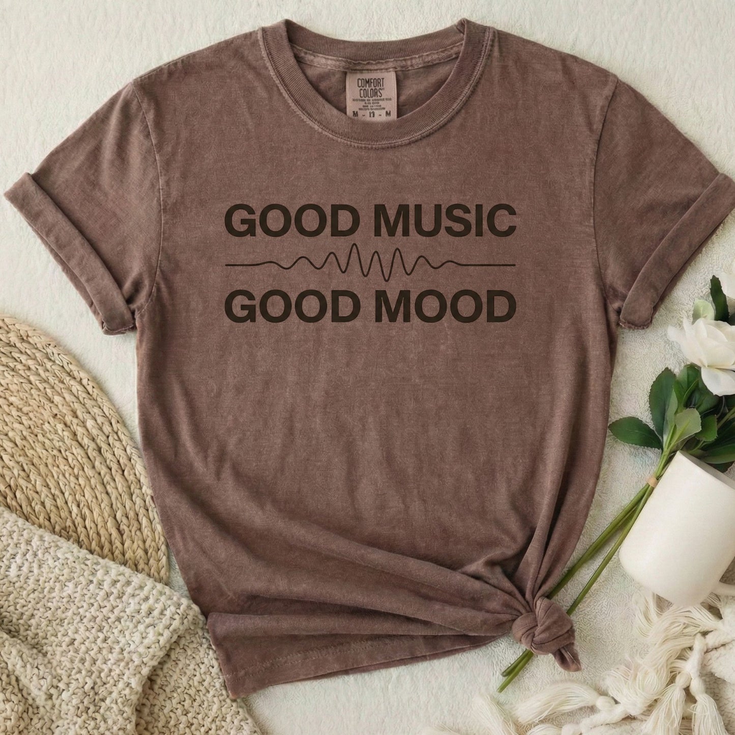 Good Music Good Mood