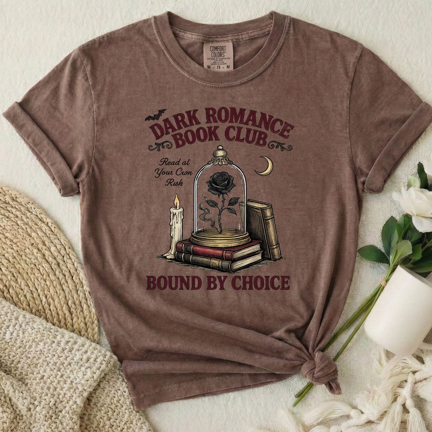 Dark Romance Book Club