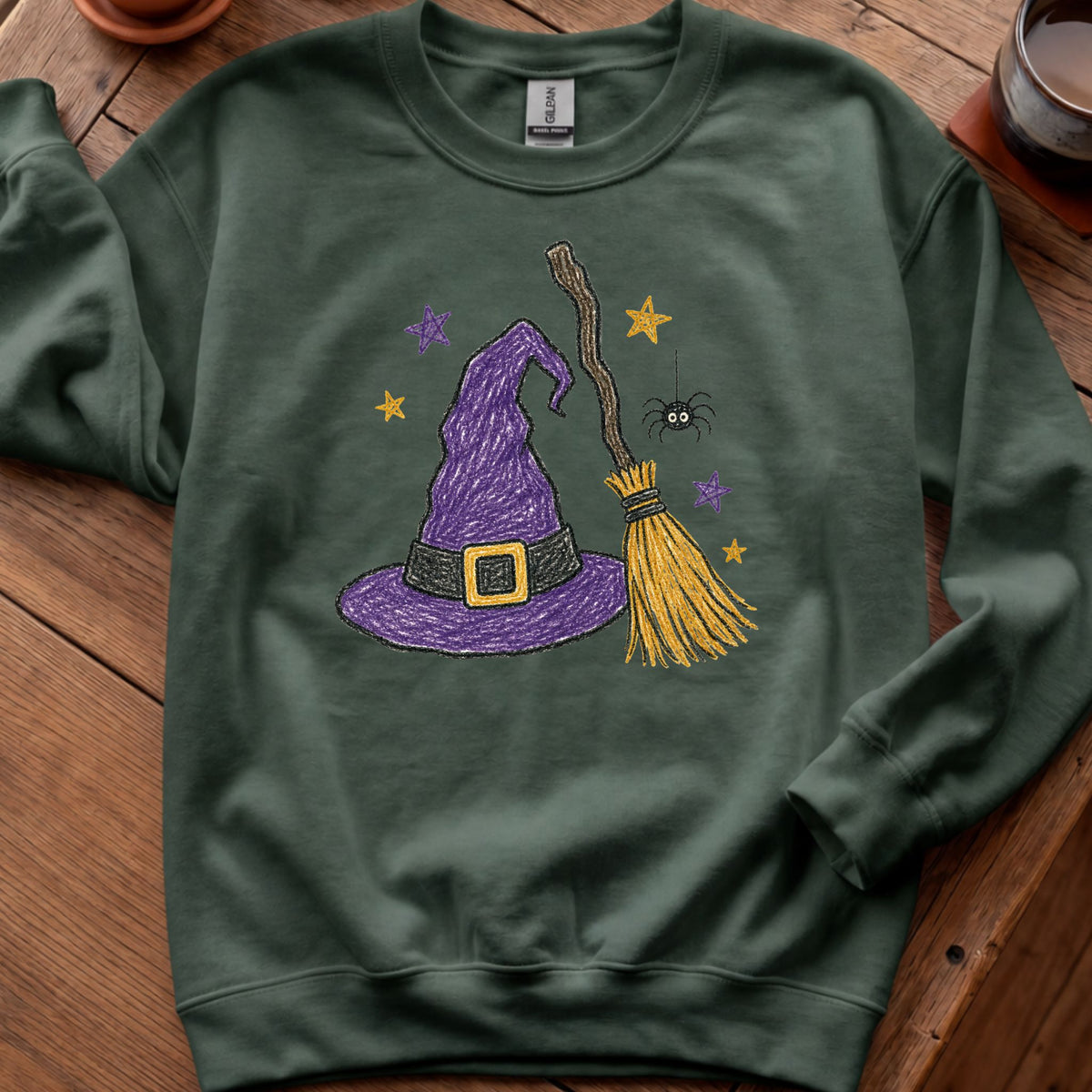 Witch Hat
