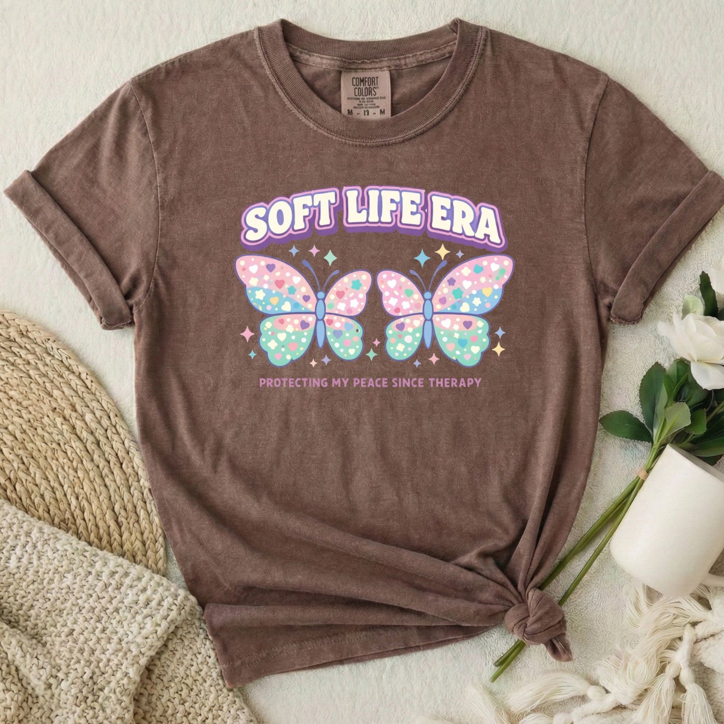 Soft Life Era