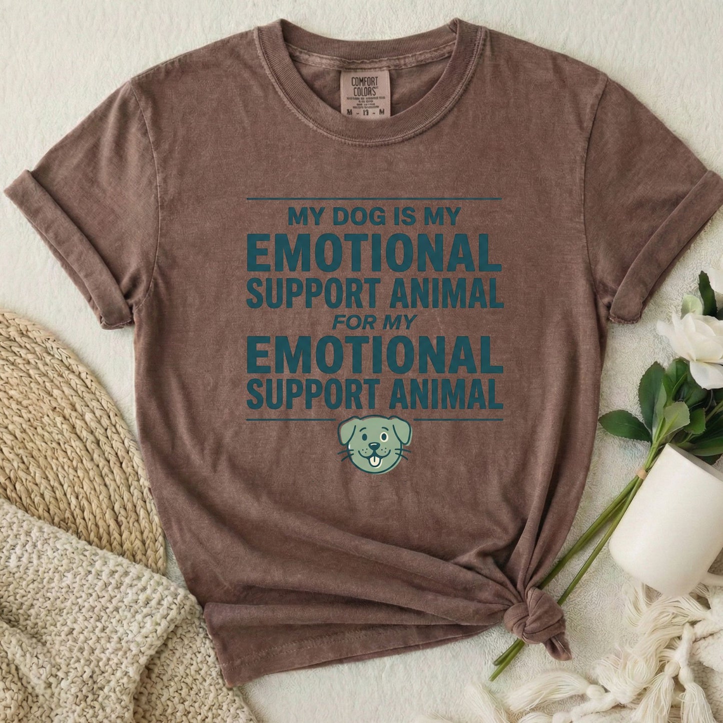Emotional Support