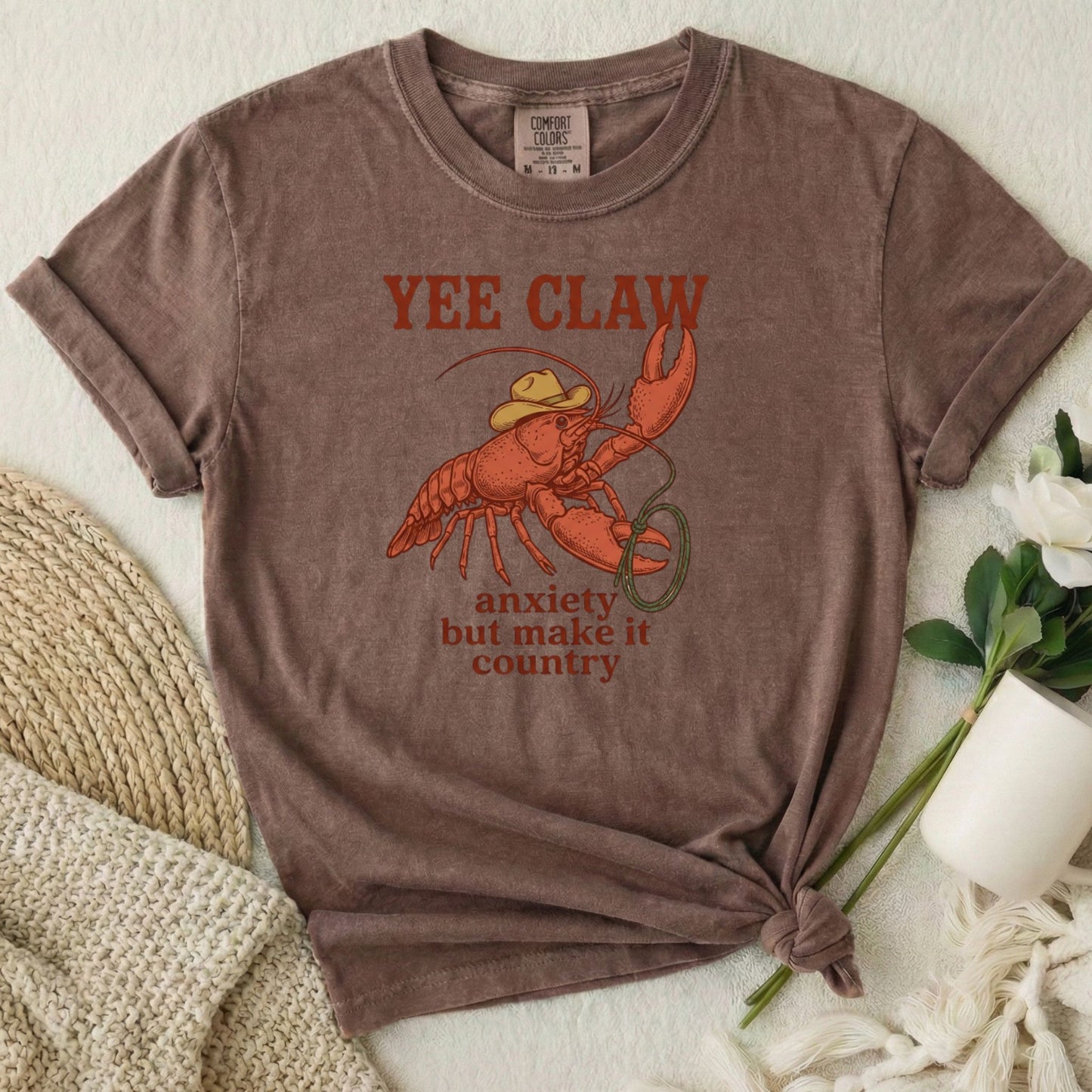 Yee Claw