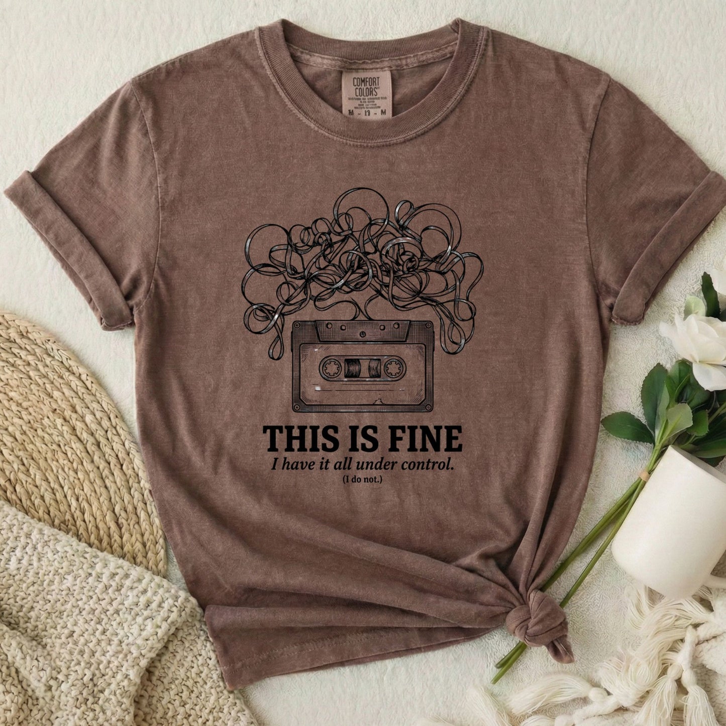 I Do Not