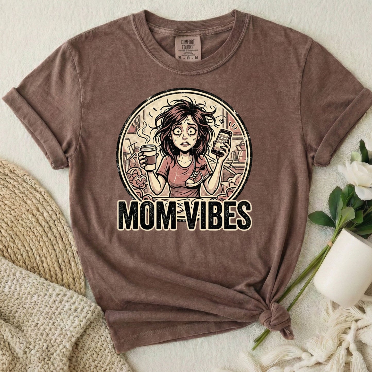 Mom Vibes
