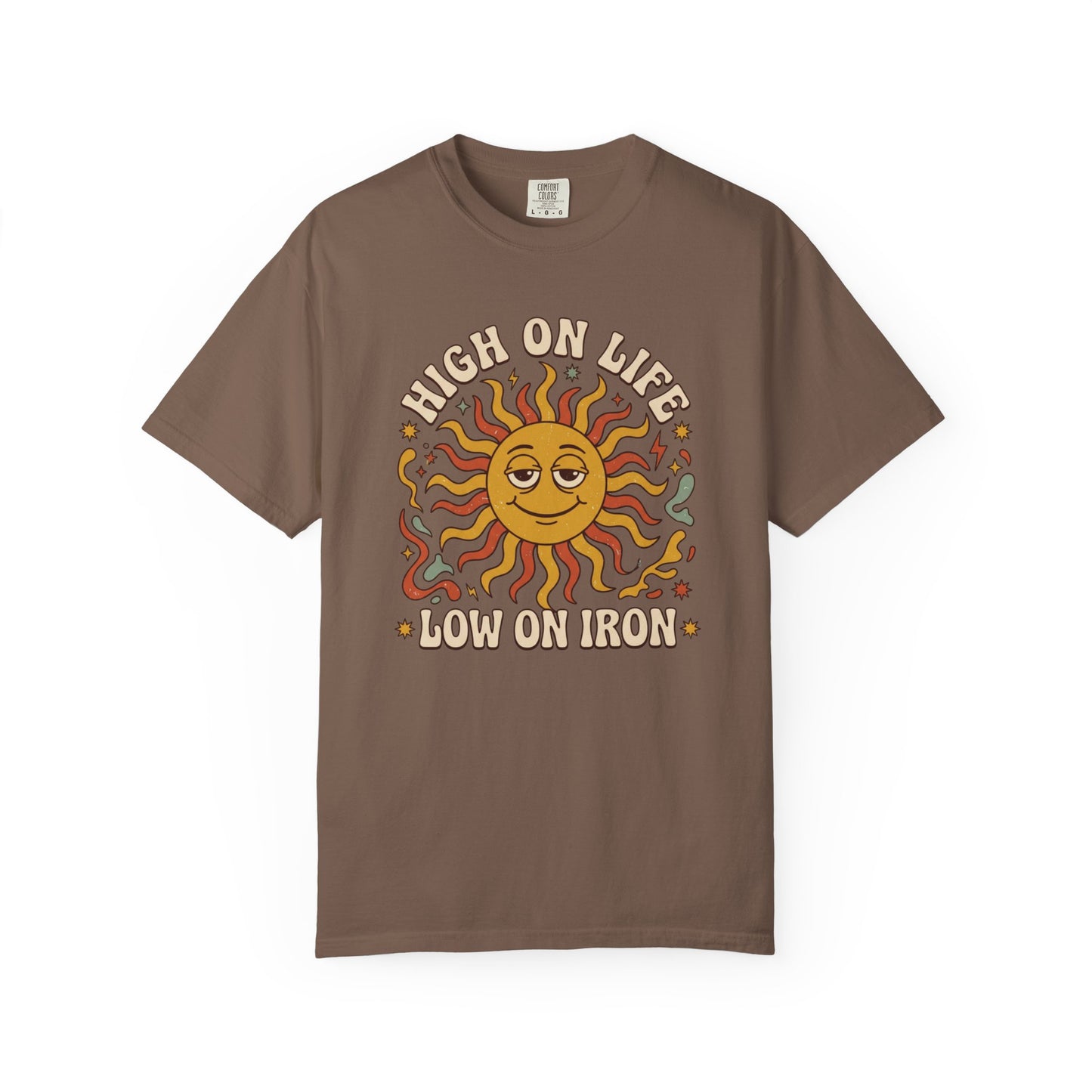 Retro Sunshine