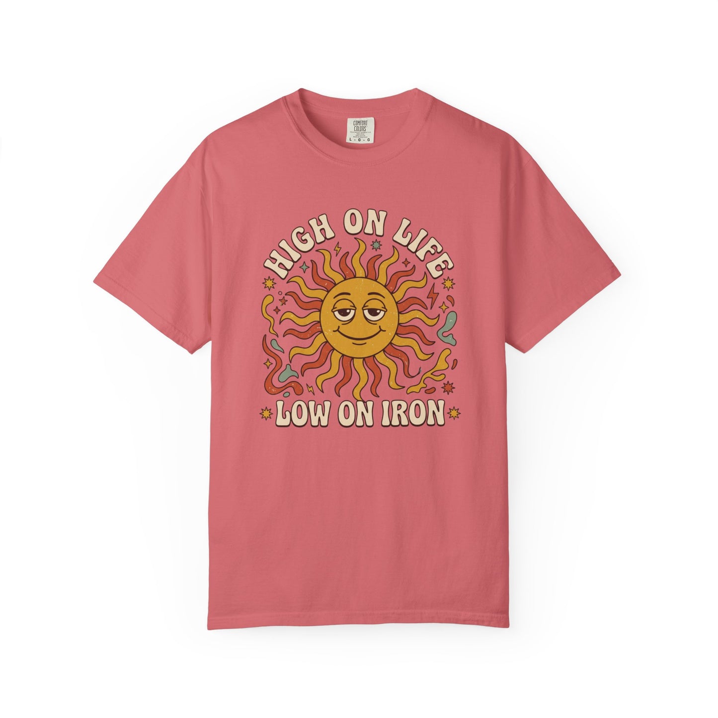 Retro Sunshine