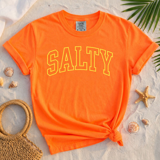Salty
