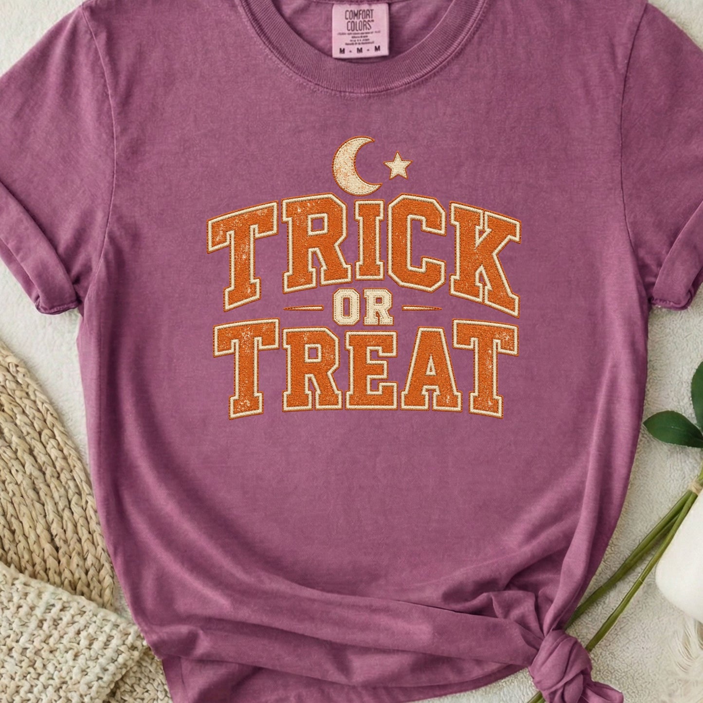 Trick or Treat