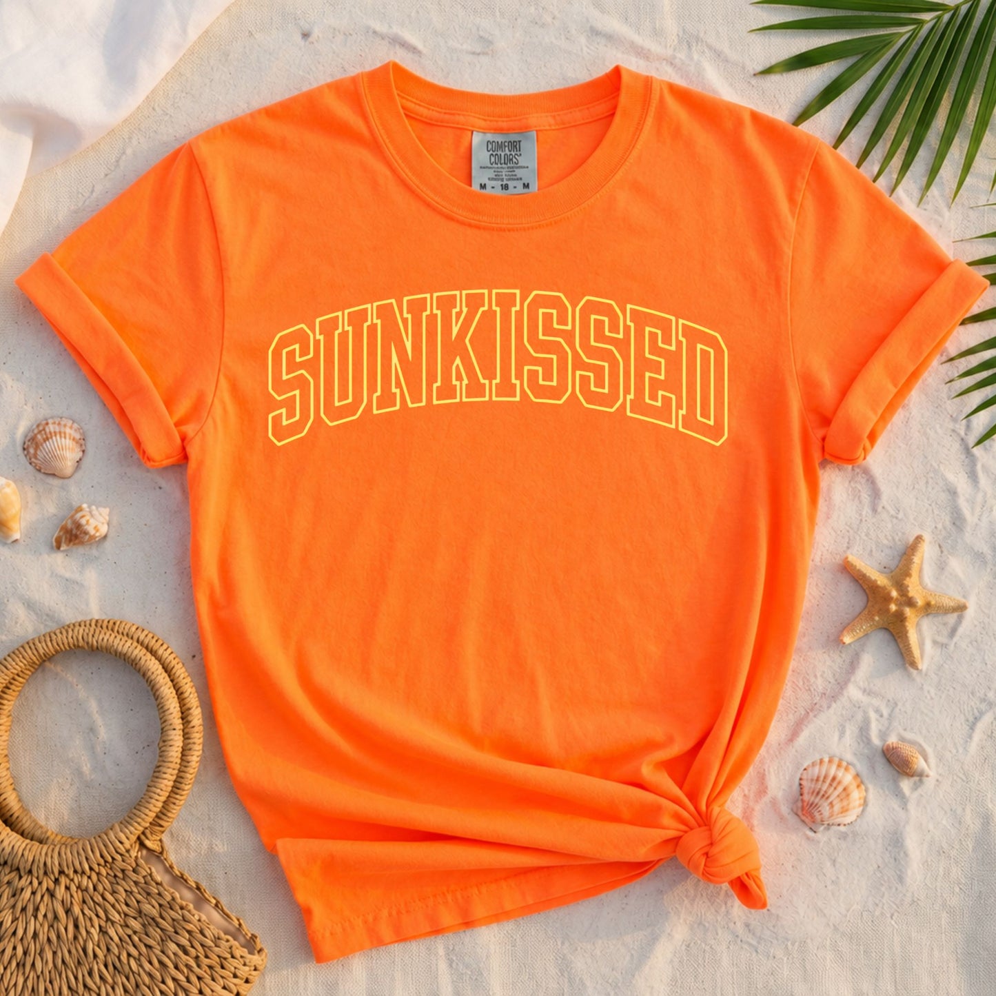 Sunkissed