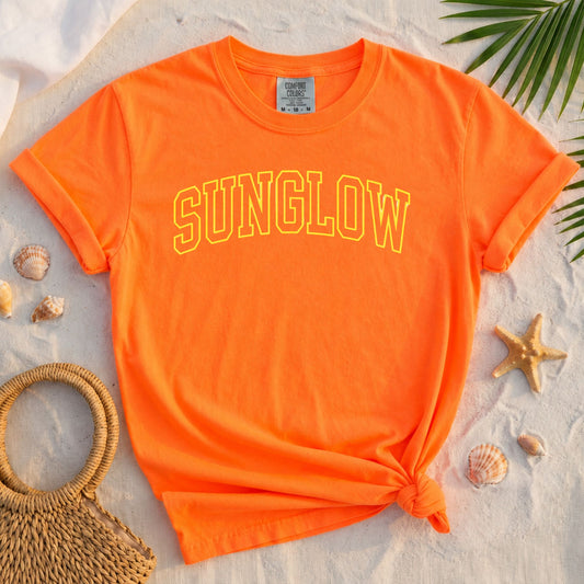 Sunglow
