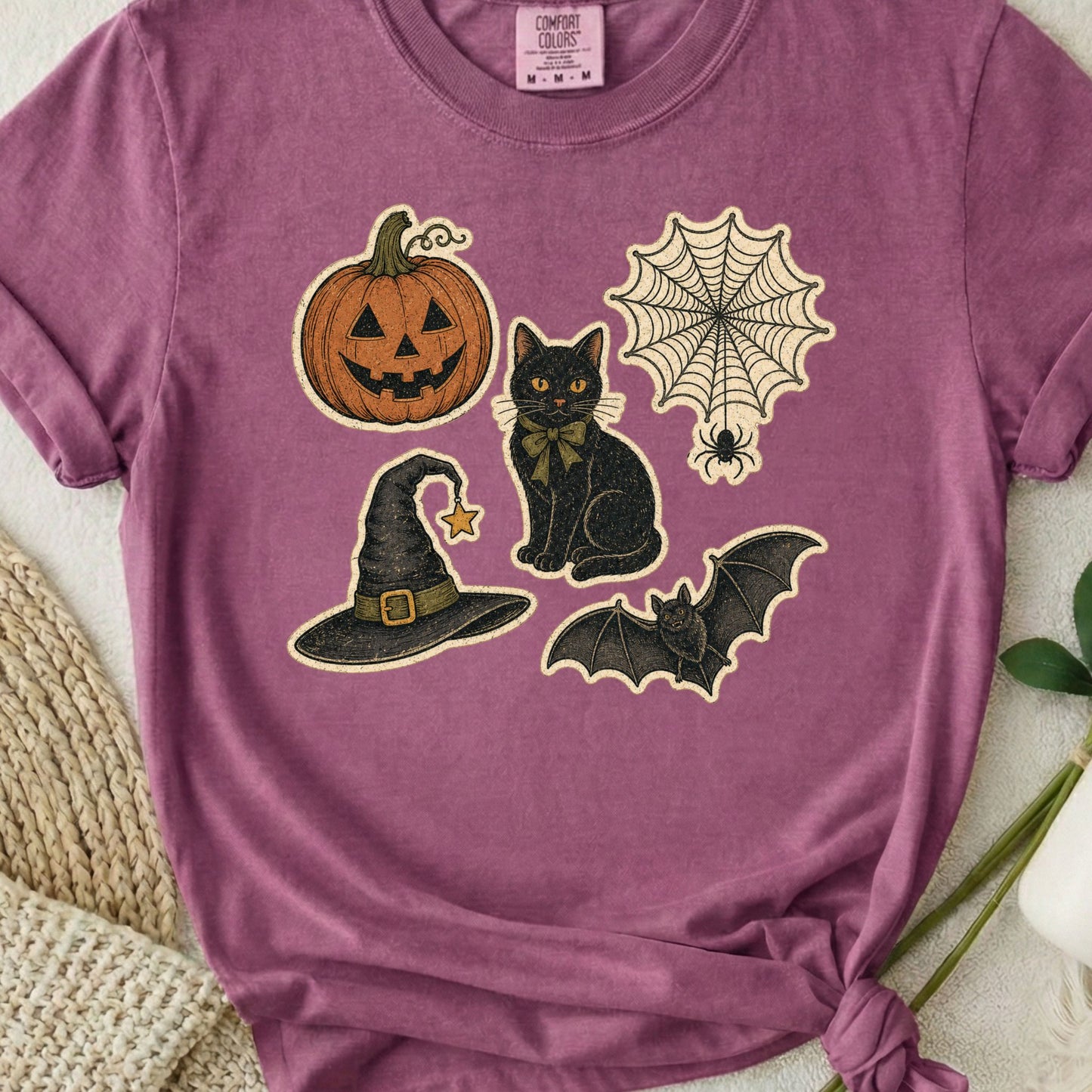 Halloween Icons