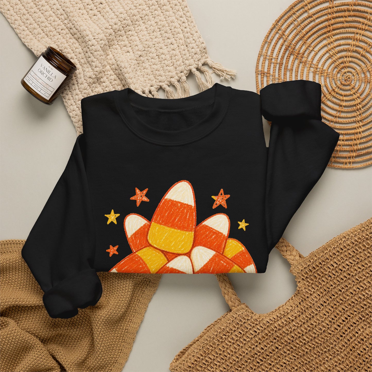 Candy Corn