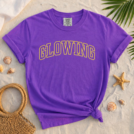 Glowing