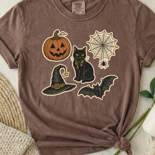 Halloween Icons