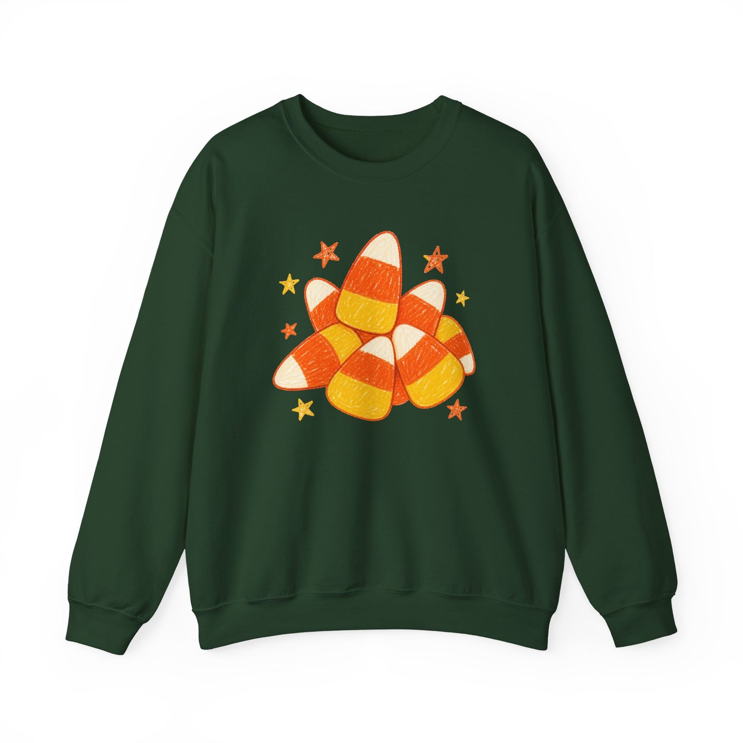 Candy Corn