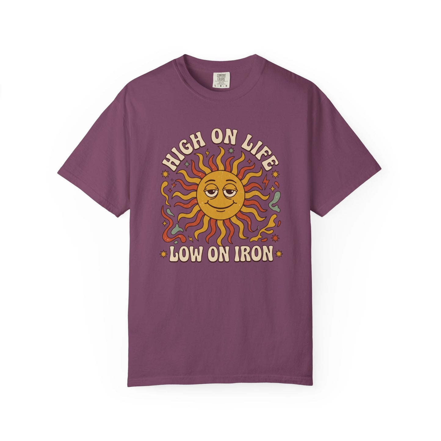 Retro Sunshine