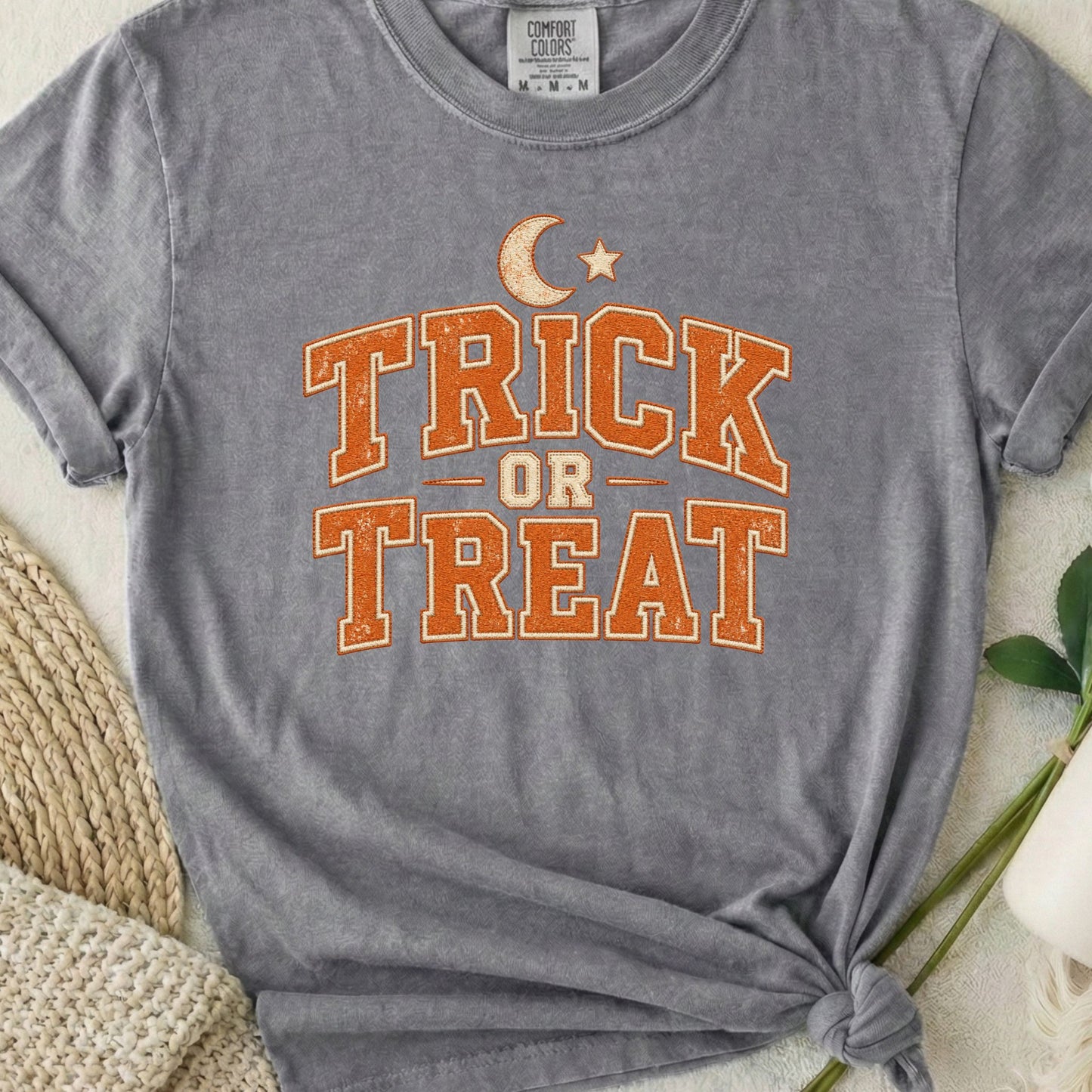 Trick or Treat