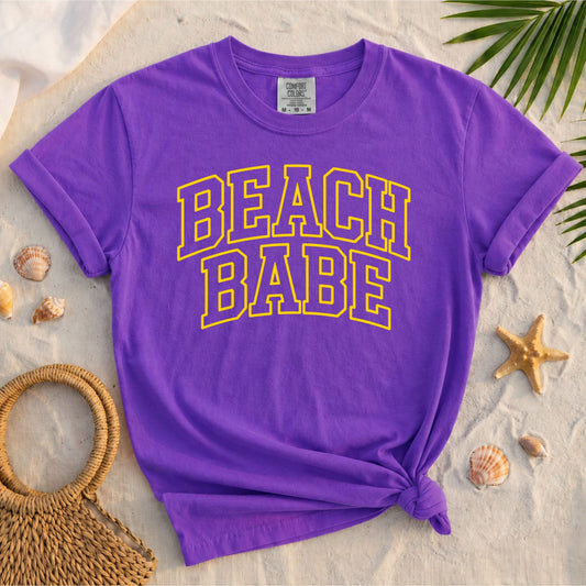 Beach Babe