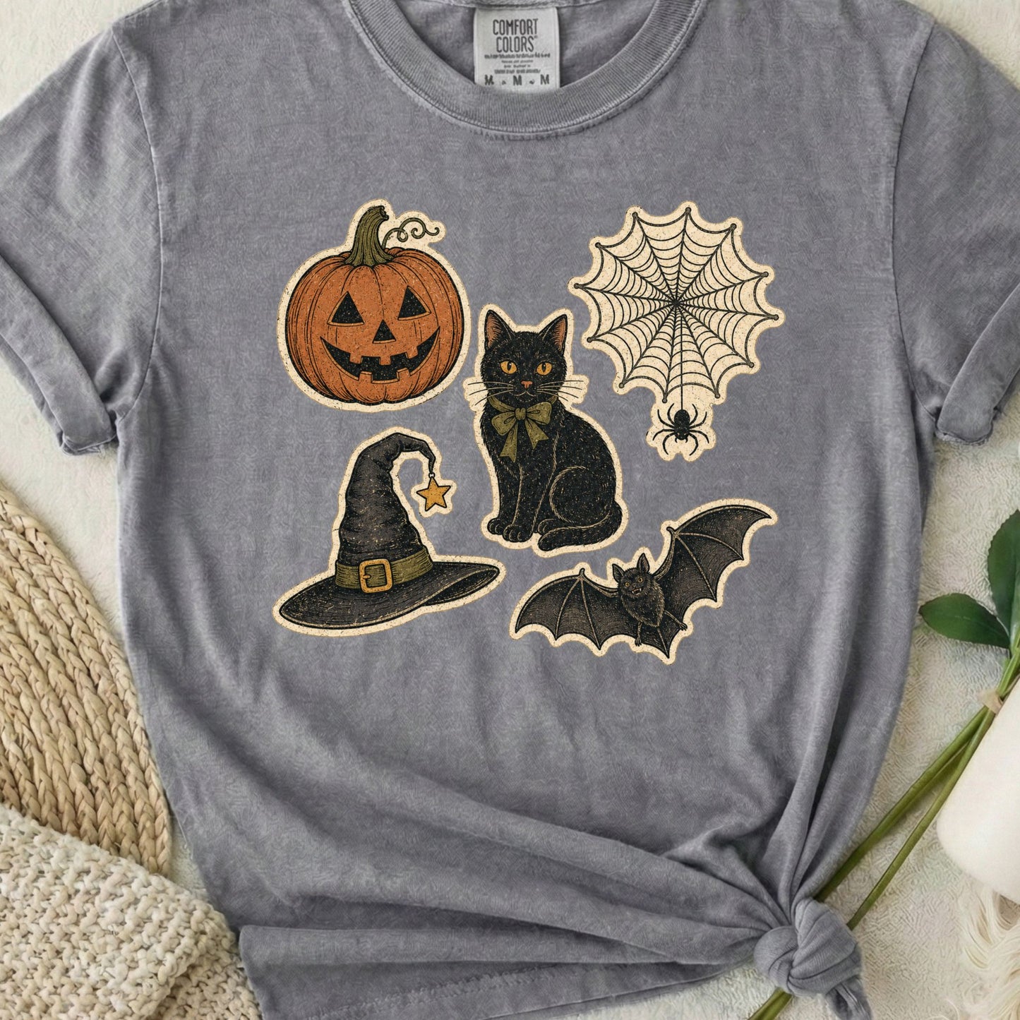 Halloween Icons