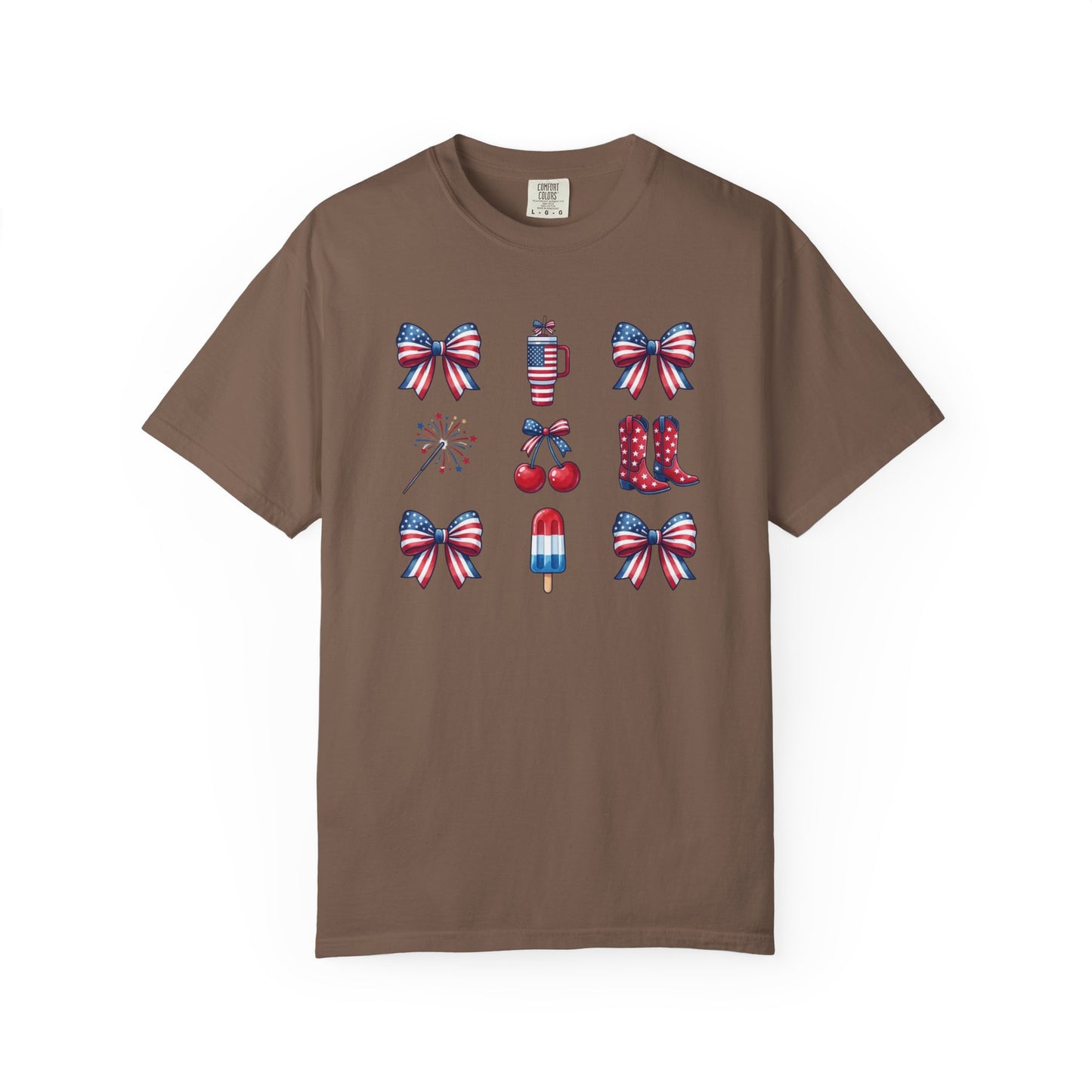 Patriotic Icons