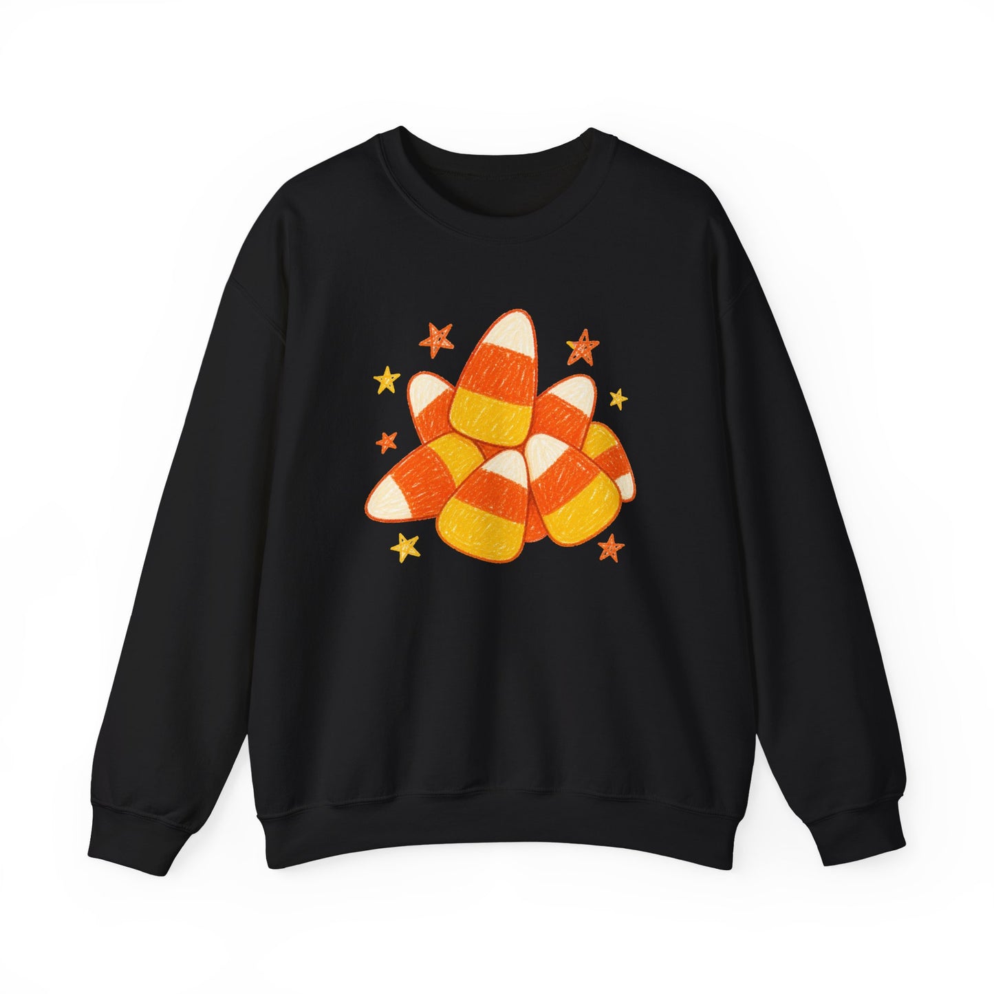 Candy Corn