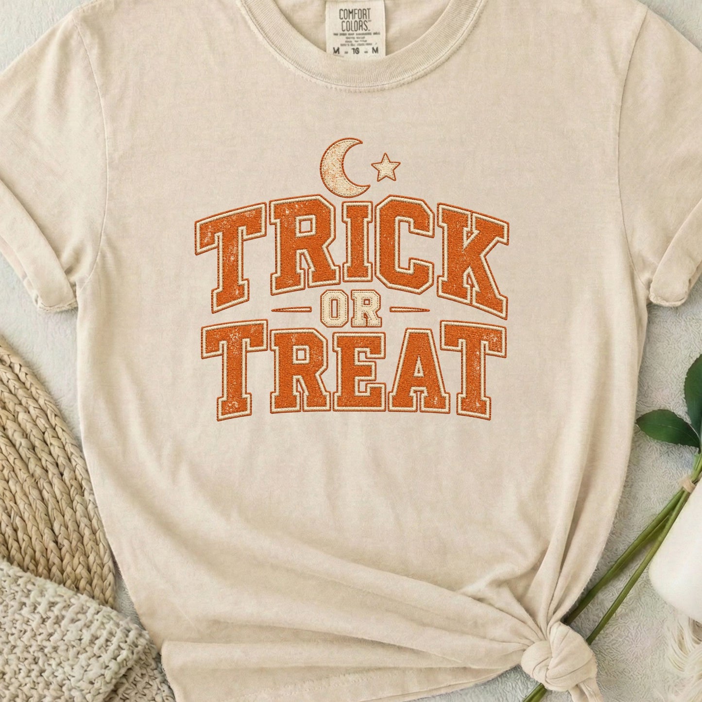 Trick or Treat