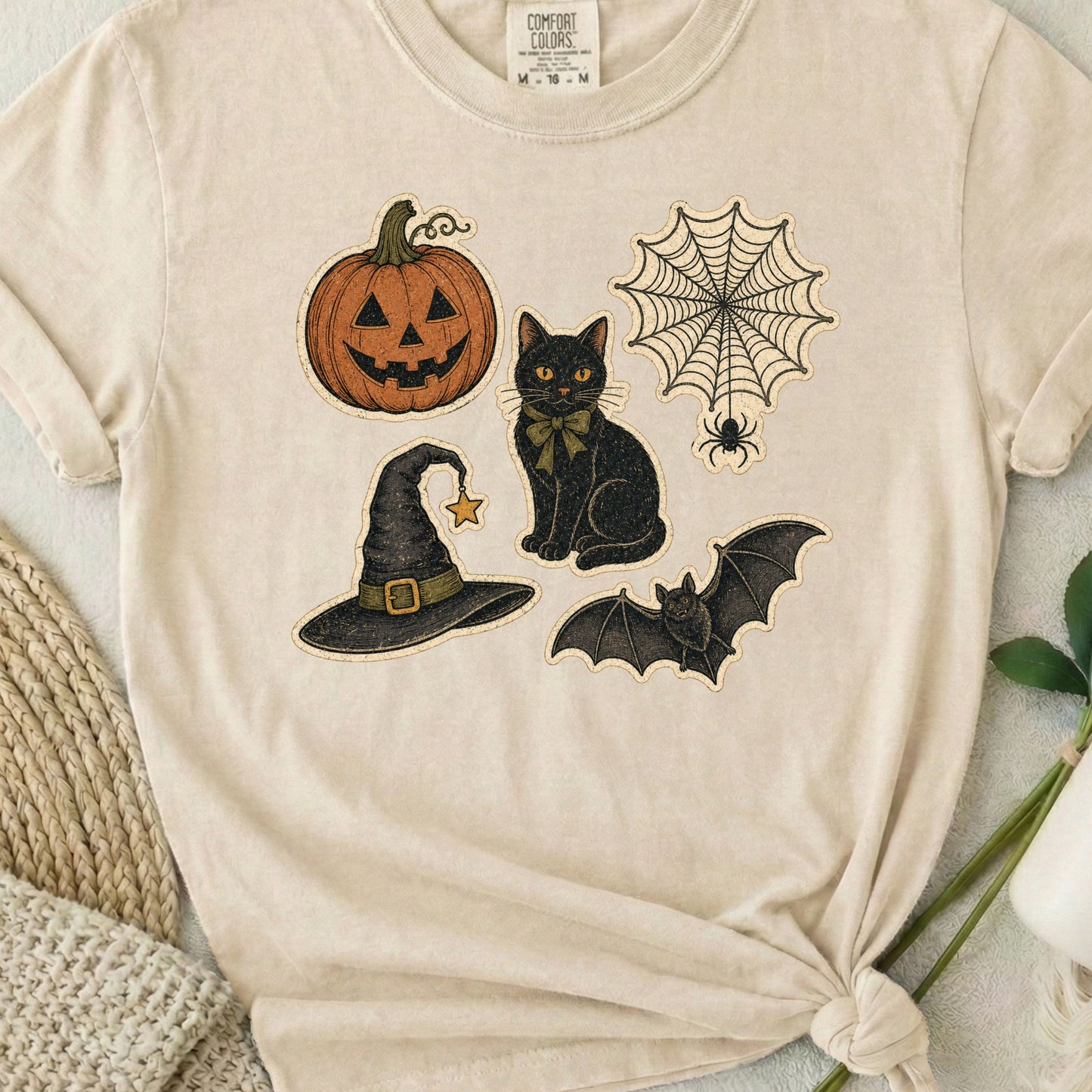 Halloween Icons