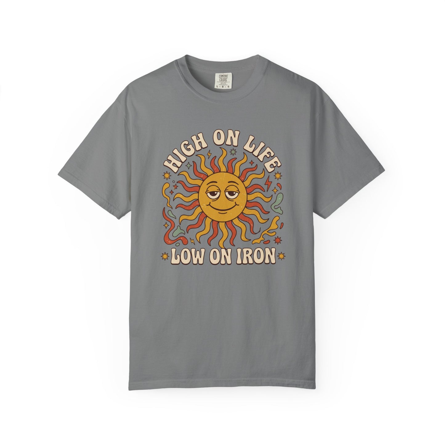 Retro Sunshine