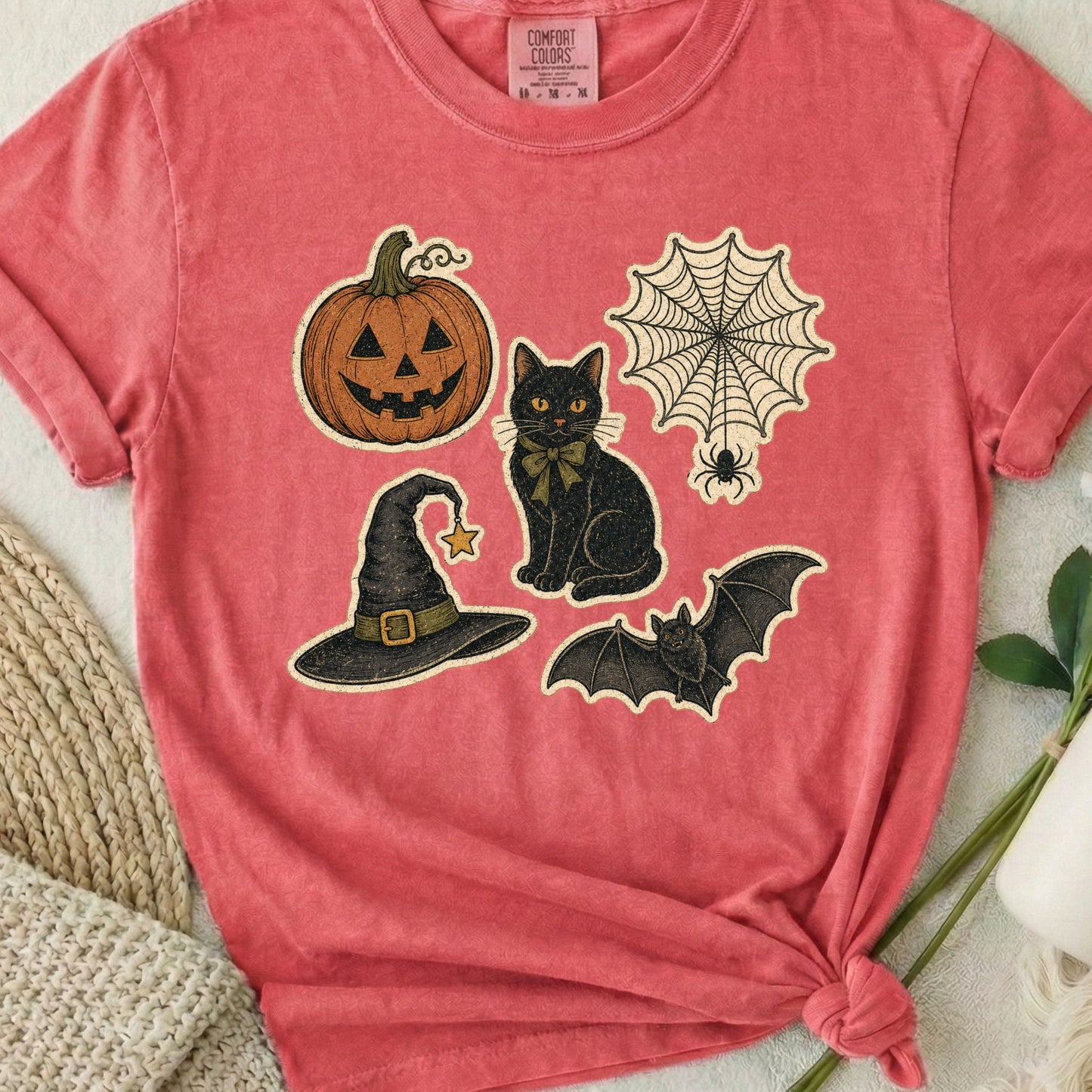 Halloween Icons