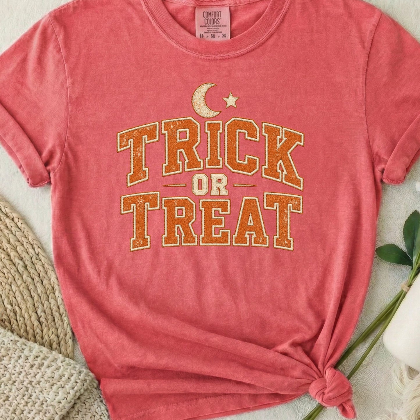 Trick or Treat