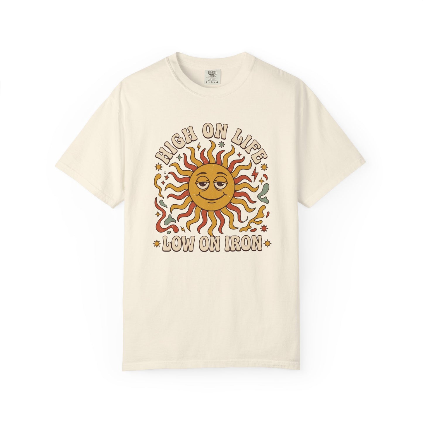 Retro Sunshine