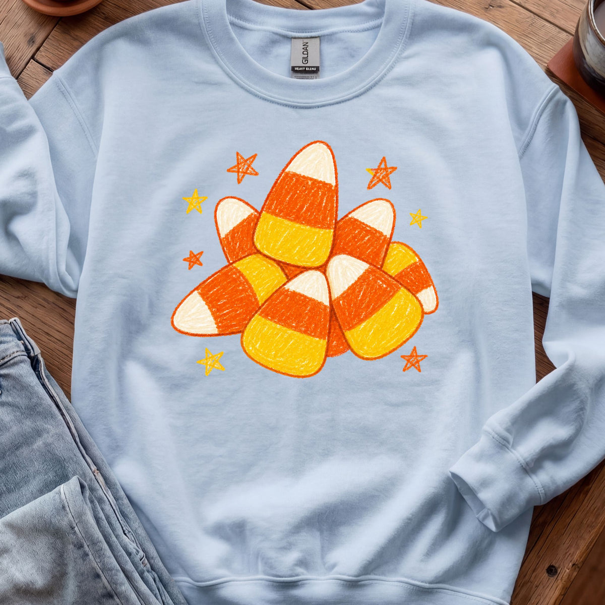 Candy Corn