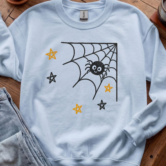 Spider Web