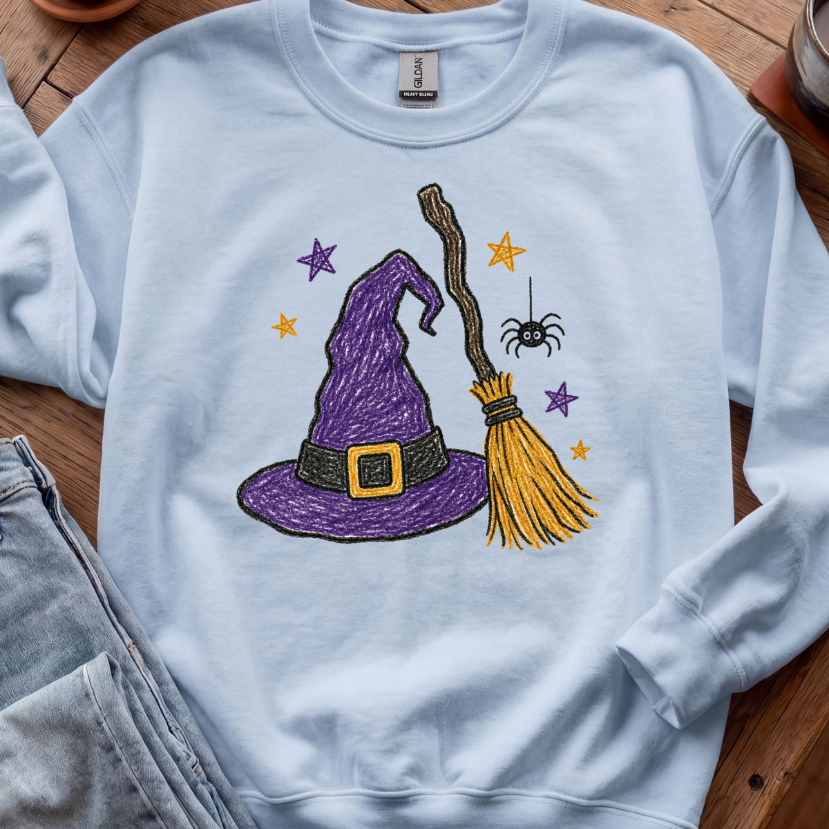 Witch Hat