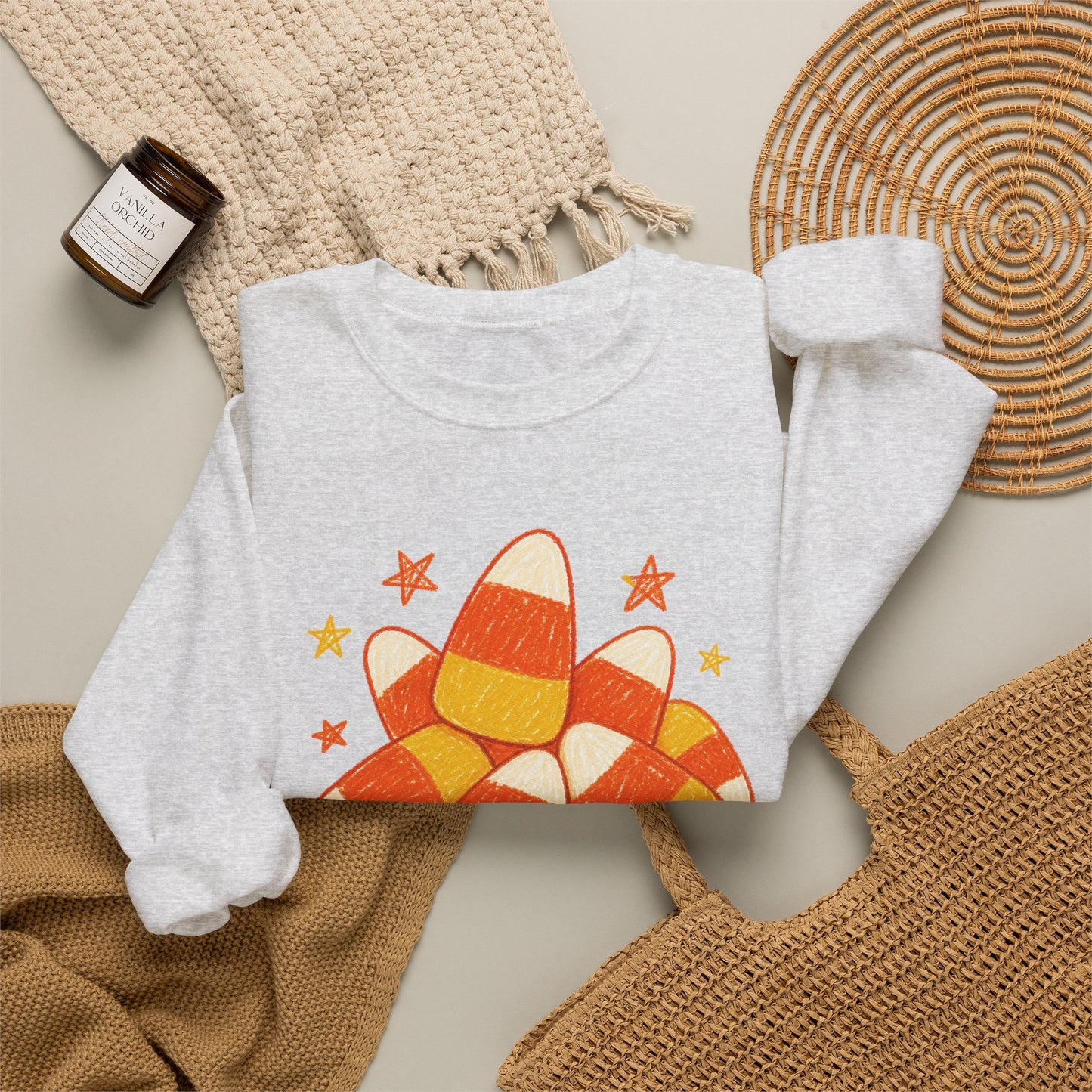 Candy Corn