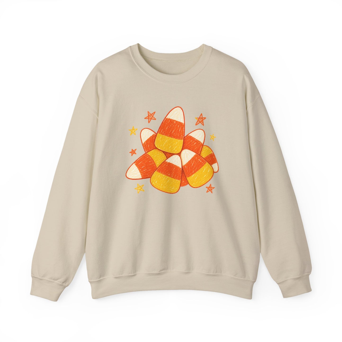 Candy Corn