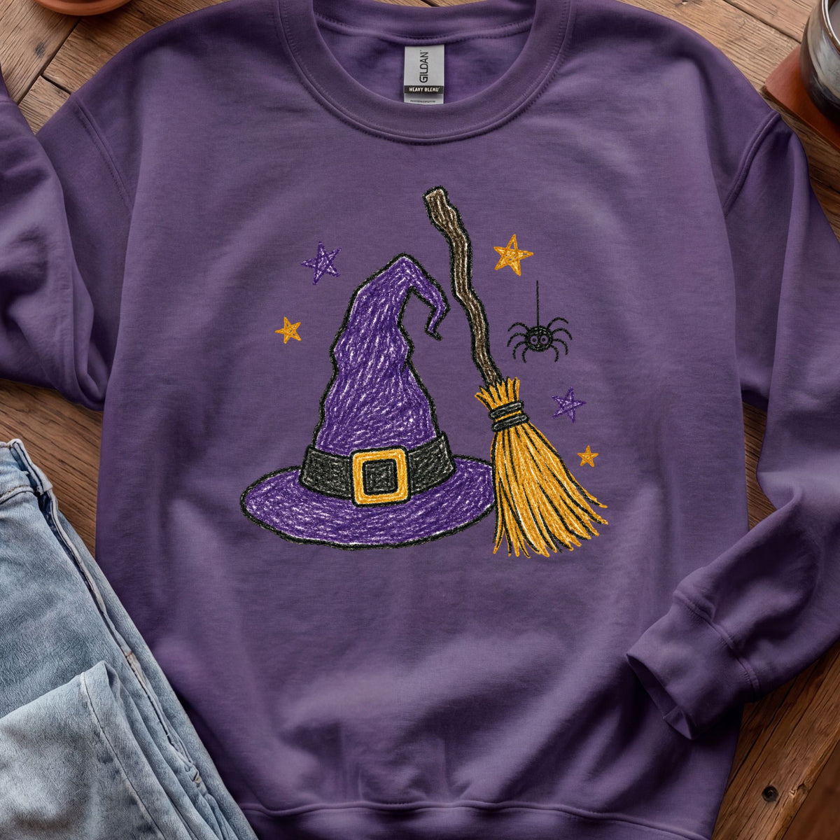 Witch Hat