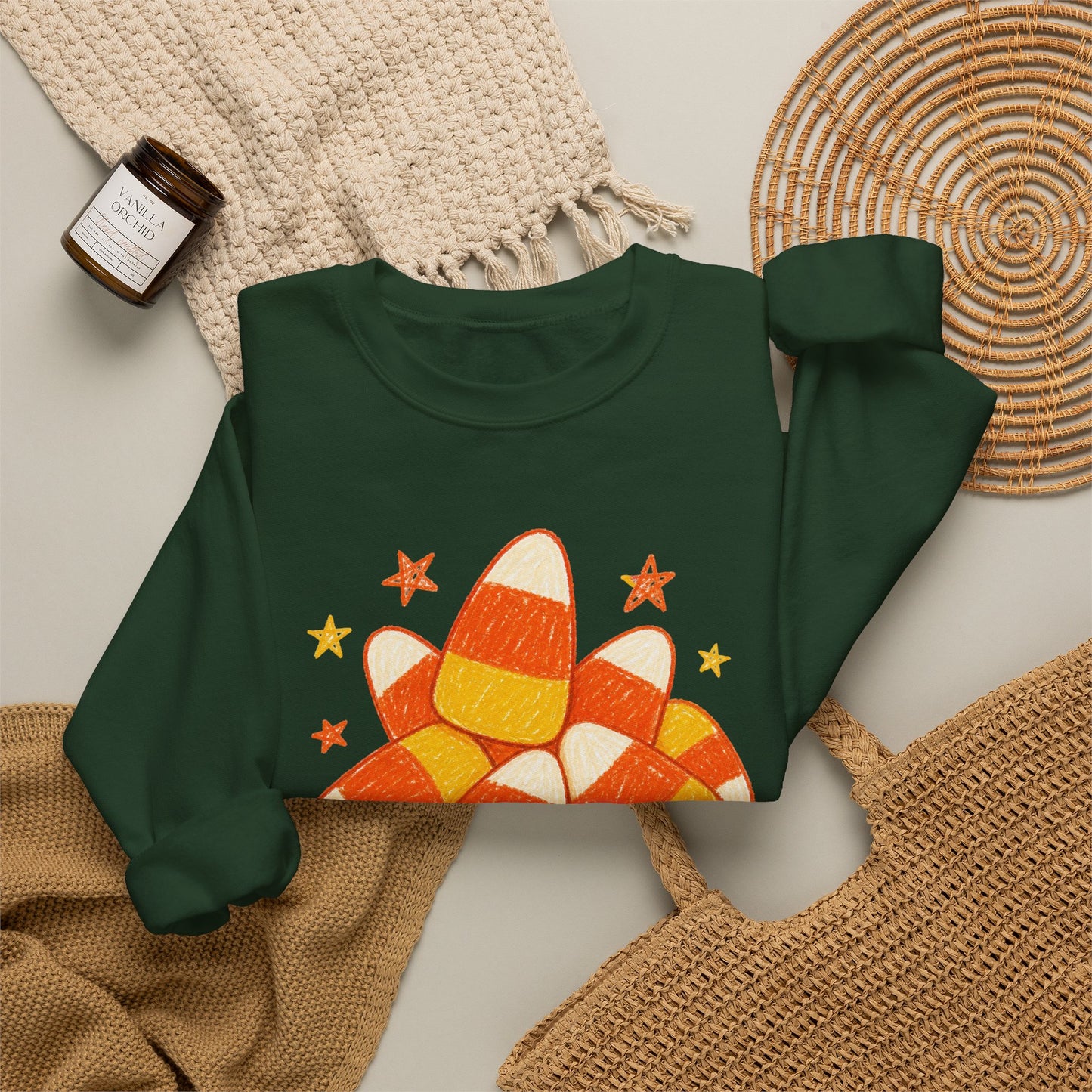 Candy Corn
