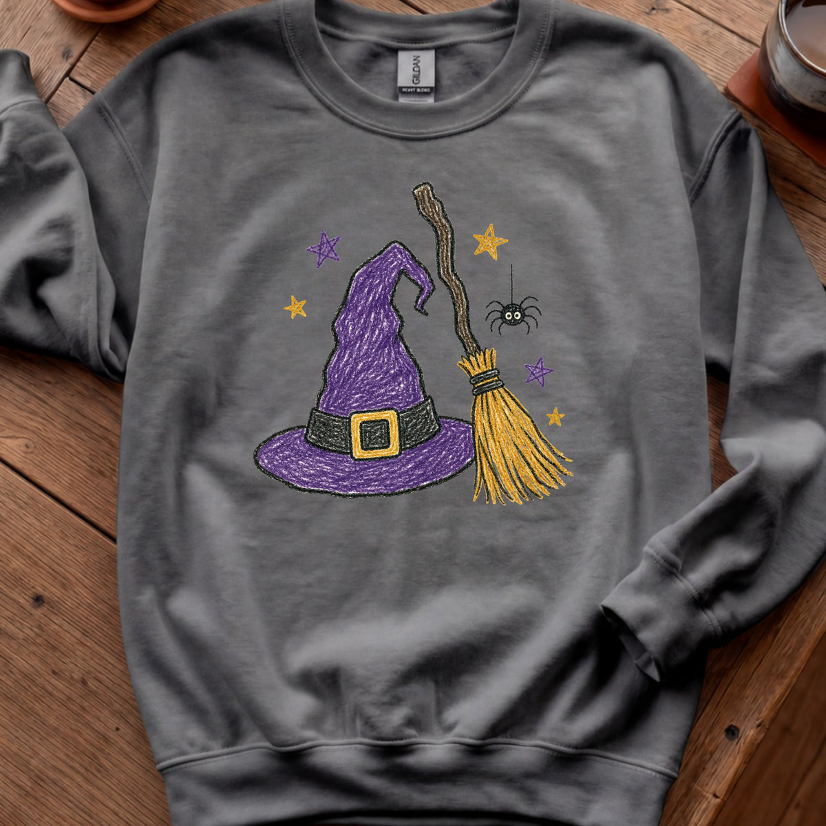 Witch Hat