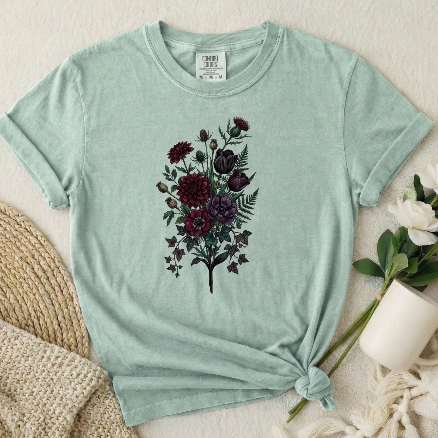 Vintage Botanical