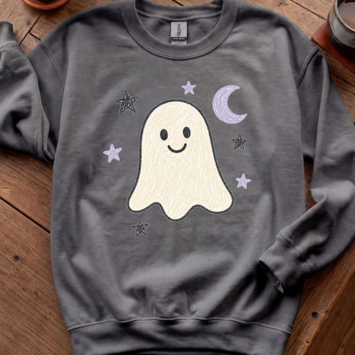 Ghost