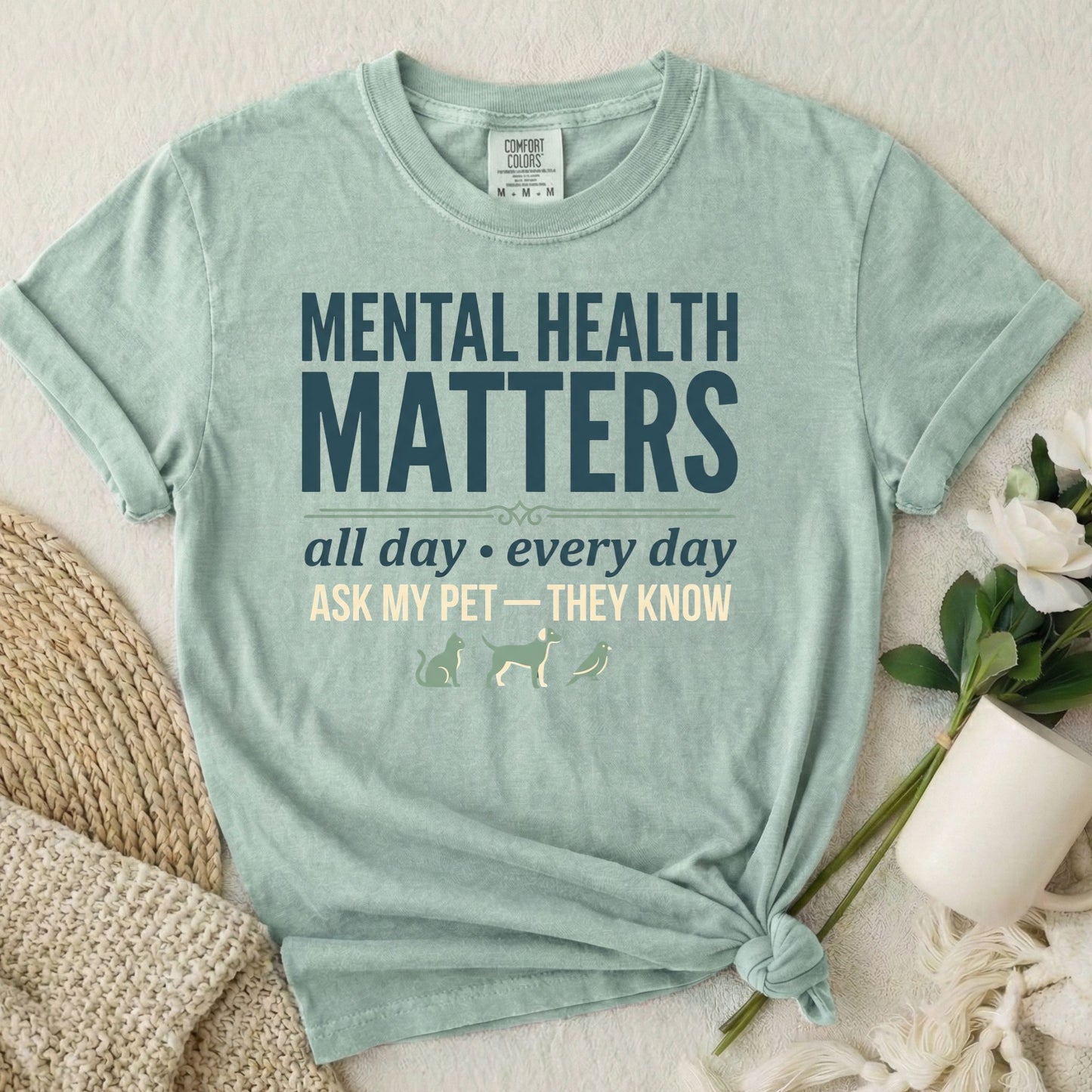 Mental Health Matters