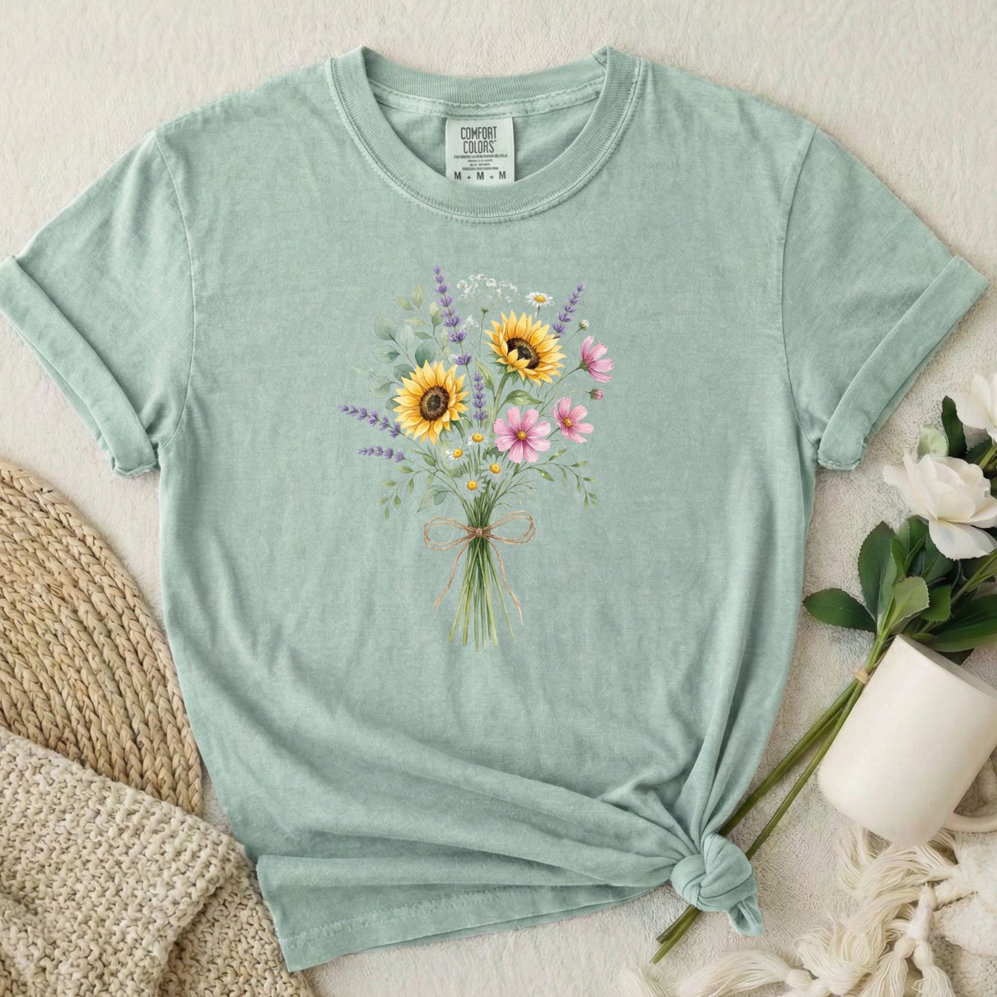 Floral Bouquet