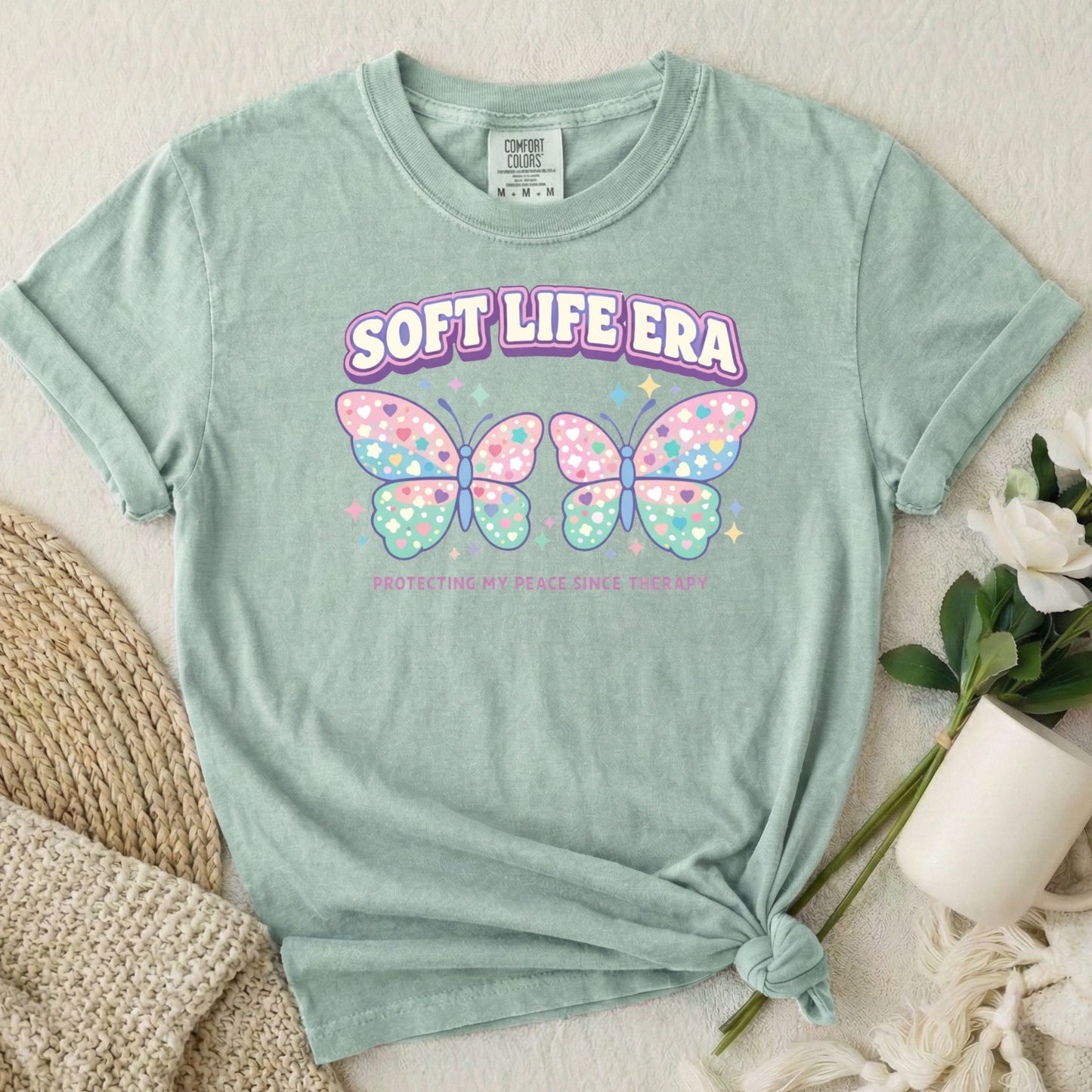 Soft Life Era